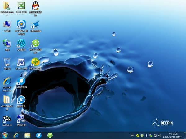 ghost win7 64λŞ