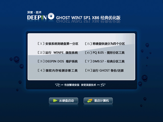 ȼg GHOST WIN7 SP1 X86 䃞 V2018.0932λ
