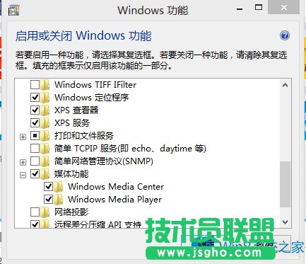 Win8ôжdWMP