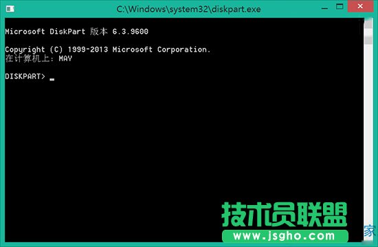 Win8ôDiskpartɷօ^