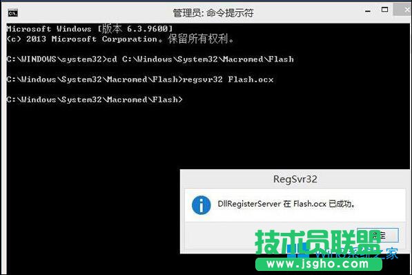 Win8ϵyFlashdʧôkFlashPޏͷ