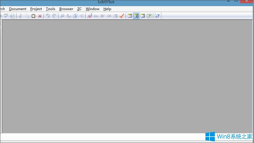 Win8ϵyeditplusμWin8ϵyeditplusB