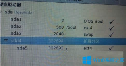 Win8ӲPΰbFedora 20Win8ӲPbFedora 20ķ