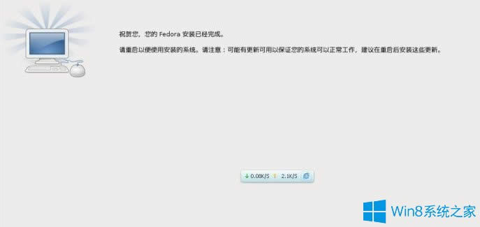Win8ӲPΰbFedora 20Win8ӲPbFedora 20ķ