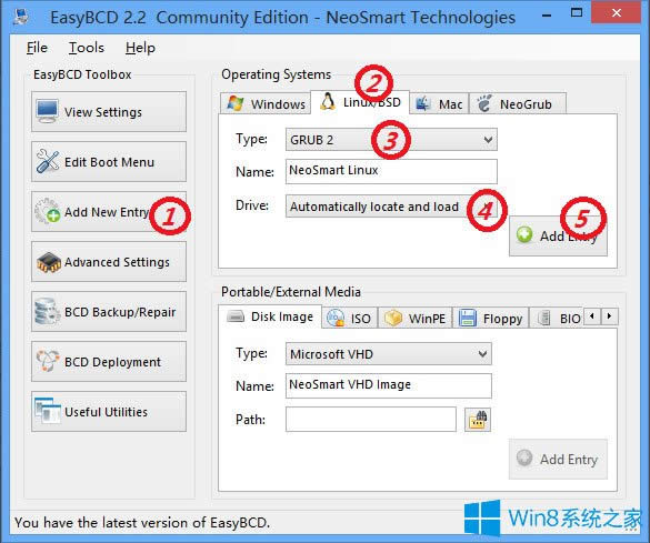 Win8ӲPΰbFedora 20Win8ӲPbFedora 20ķ