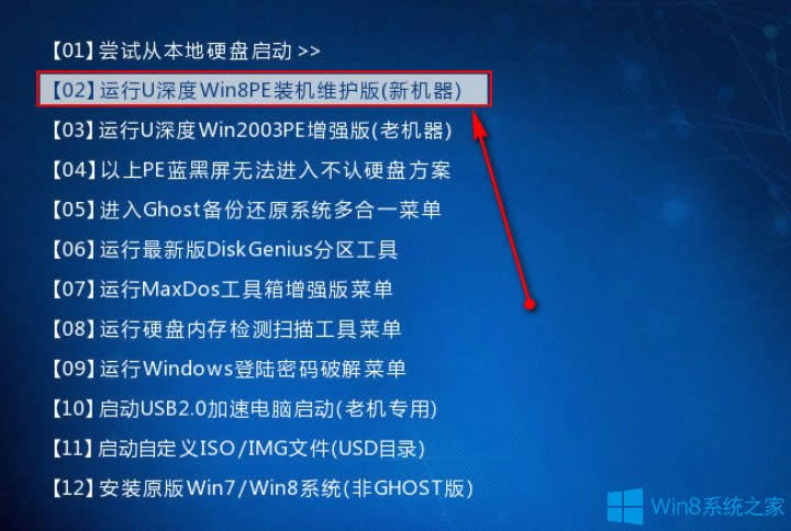 Win8ϵyPEӲPε͸Win8ϵyPEӲP͸񷽷