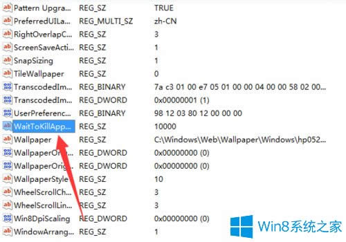 Win8ϵyó]푑ôk