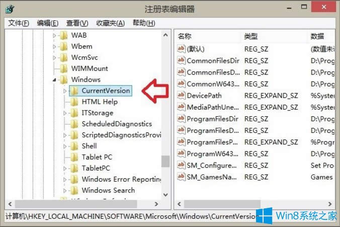 Win8΄hWindowsļA