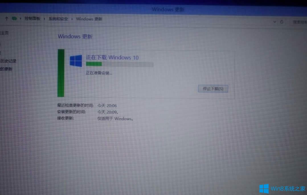 Win8Win10Fe`ʾe`a80240020νQ
