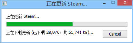 Win8ϵyʾDOTA2oBSteamνQ