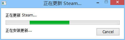 Win8ϵyʾDOTA2oBSteamνQ