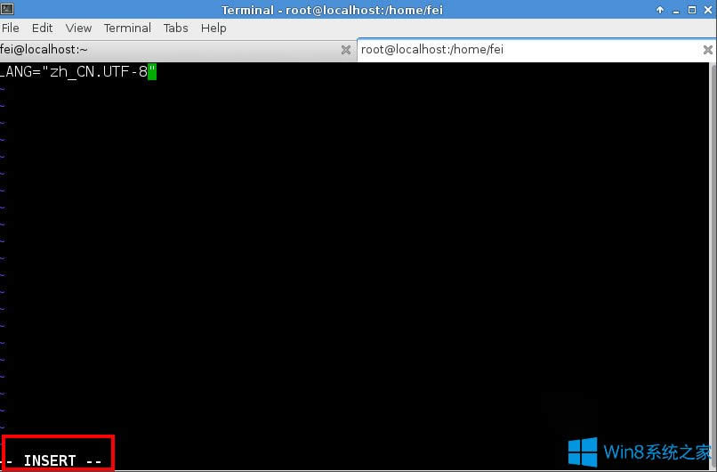 Win8ϵyFedora 20OZ
