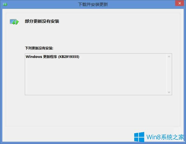 Win8.1ϵykb2919355bôk