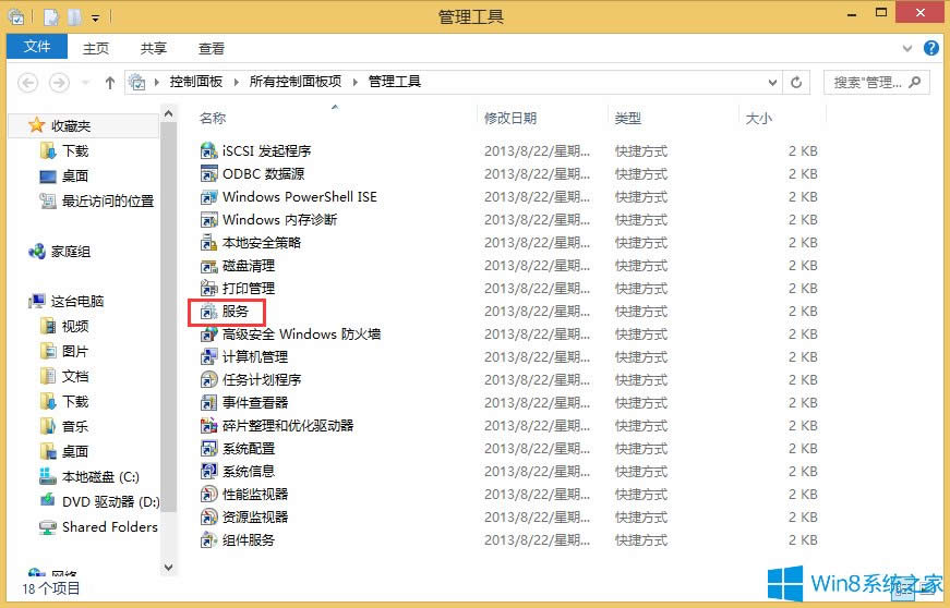 Win8ʾWjLoδ\еĽQ