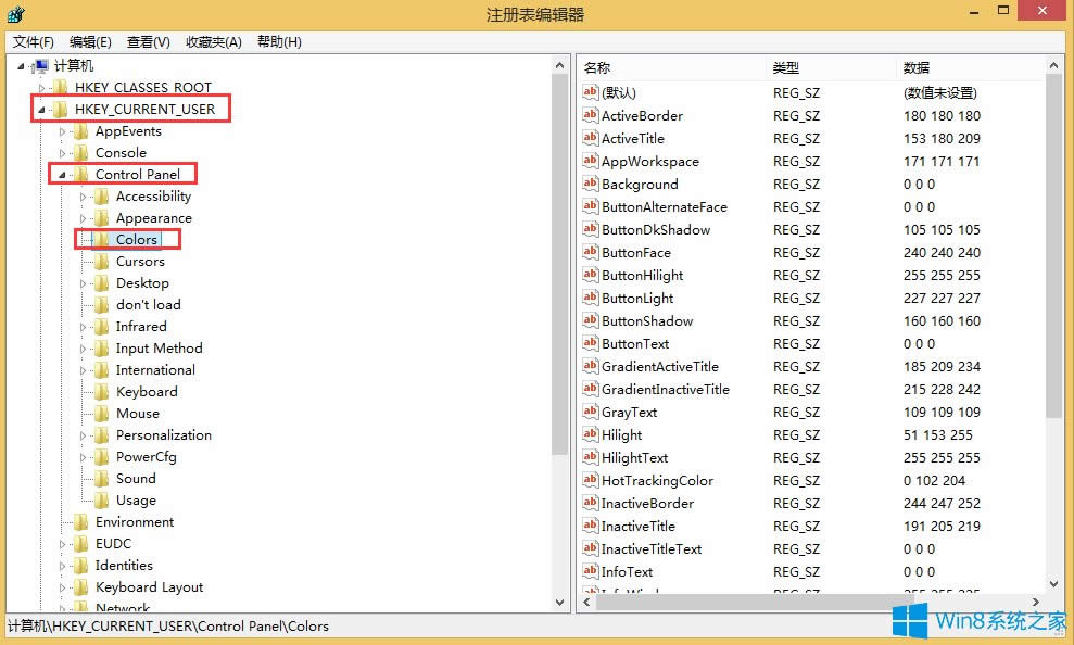 Win8ôOþGɫoģʽ