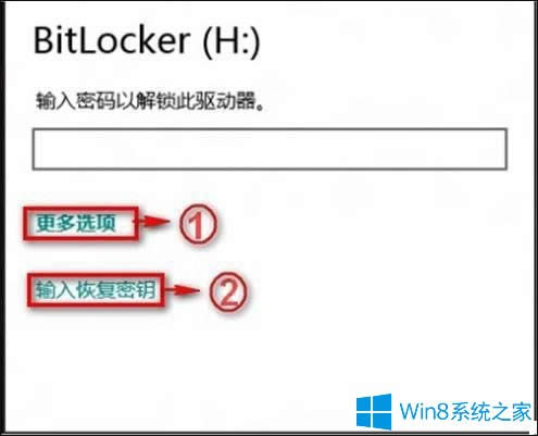 Win8ϵyBitLockerܴaôk