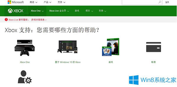 Win8.1ʾxboxլFڟoʹôk