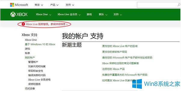 Win8.1ʾxboxլFڟoʹôk