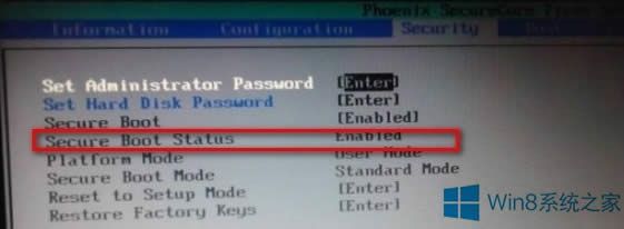 Win8.1 SecureBootδ_ôk