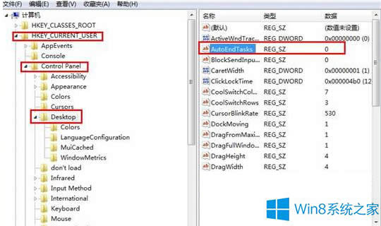 Win8ԄP]ֹͣ푑ôQ
