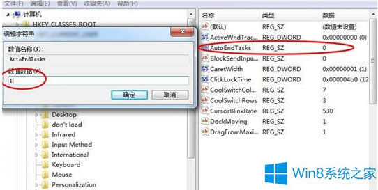 Win8ԄP]ֹͣ푑ôQ