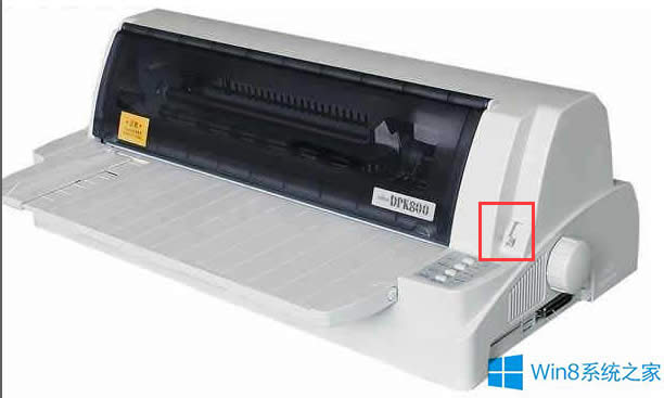 Win8ʿͨDPK800ӡCϼôk