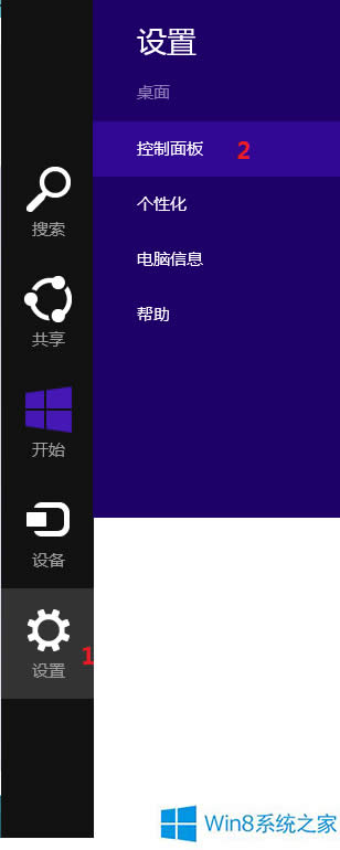 Win8ϵyôyԇֱI`