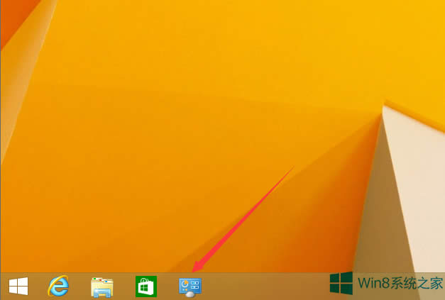 Win8̶΄ՙڵķ