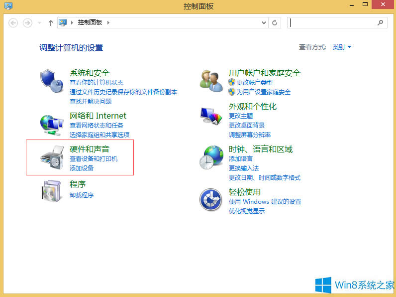 Windows8ӡCOʡīģʽ