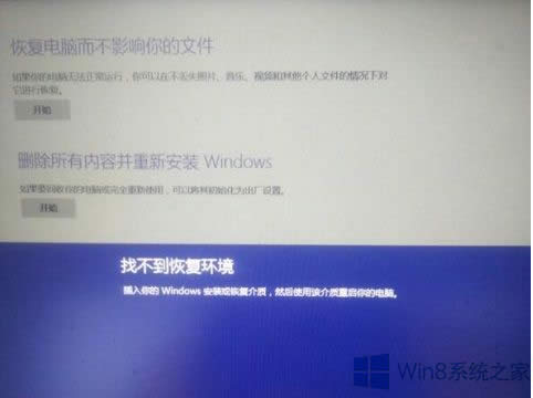 Win8ϵyRecoveryļAԄh᣿