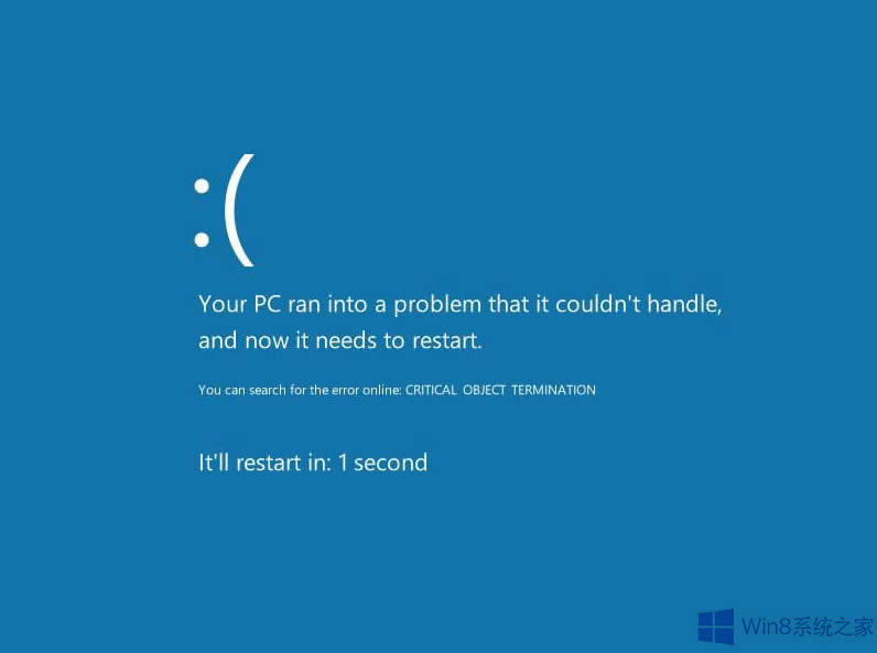 Win8X{ԭ򼰽Q