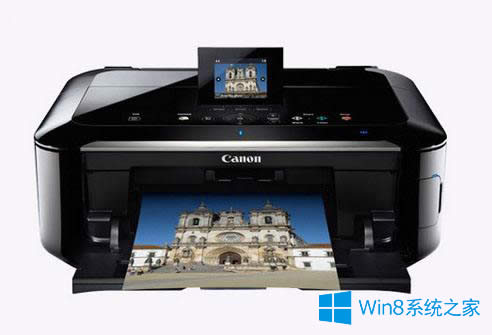 Win8WjӡCĽQ