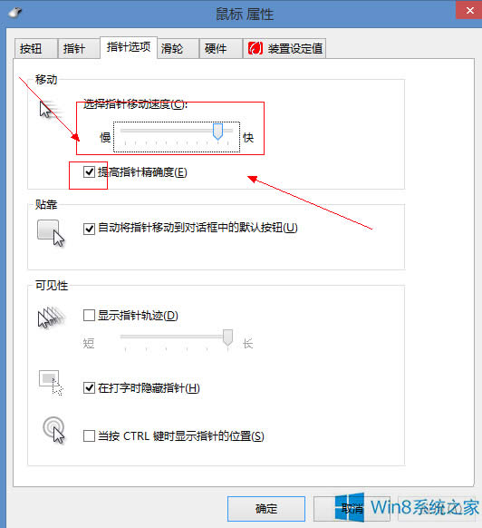 Win8θٶ
