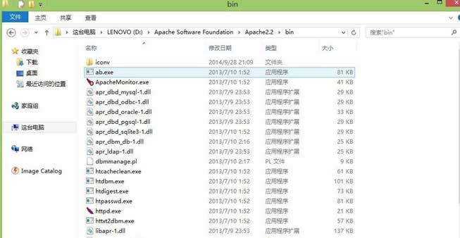 win8ϵyapacheՆʧνQ