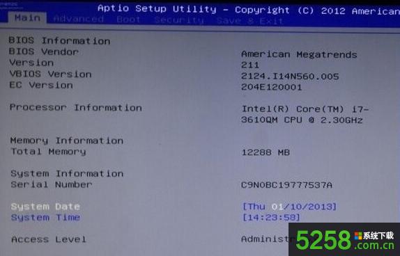 Win8ϵyôP]UEFI
