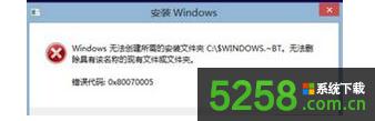 Win8ϵy{e`0x80040200νQ