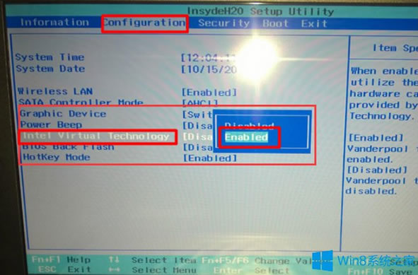 Win8ϵy_Hyper-V̓MCķ