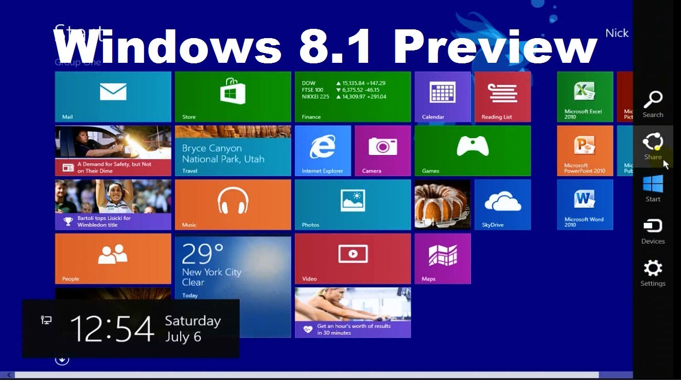 Win8.1系統專業版恢復出廠設置后不能激活