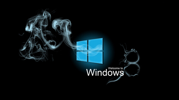 Windows8的顯示生命跡象(準時為Windows9)
