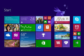要在Windows XP升級到Windows 8.1