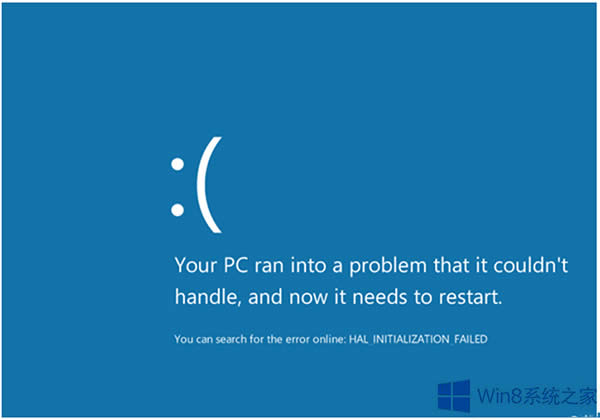 Win8.1l{ʾe`0x00000005̎