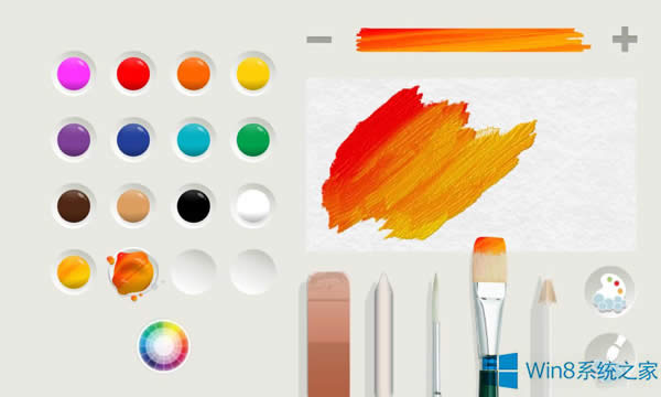 Win8ϵyFresh PaintcӼֹͣ푑ôk