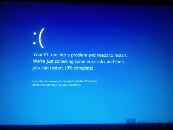 ޏWin8ʾe`Win32k.sys{