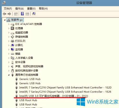 Win8.1bWin7USB3.0ӿʧЧ̎