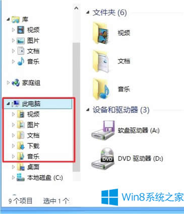 win8.1ϵyҎ칦ܵĲE