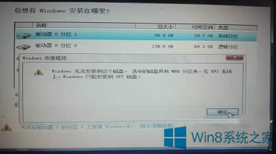 bWin8rʾxеĴűPMBRօ^đʩ