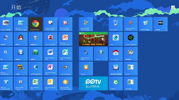 ôyԇWin8֧ܲ{4.0