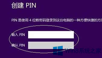 Win8 PINaO