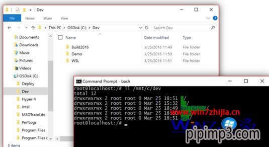 PӛWin8ϵyô_Linux Bash