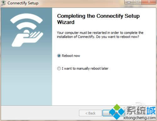 win8ϵyʹConnectifyܛķ